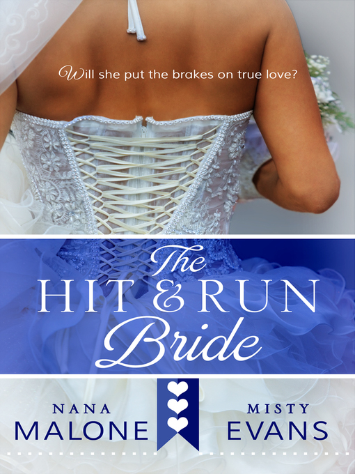 Cover image for Hit & Run Bride
